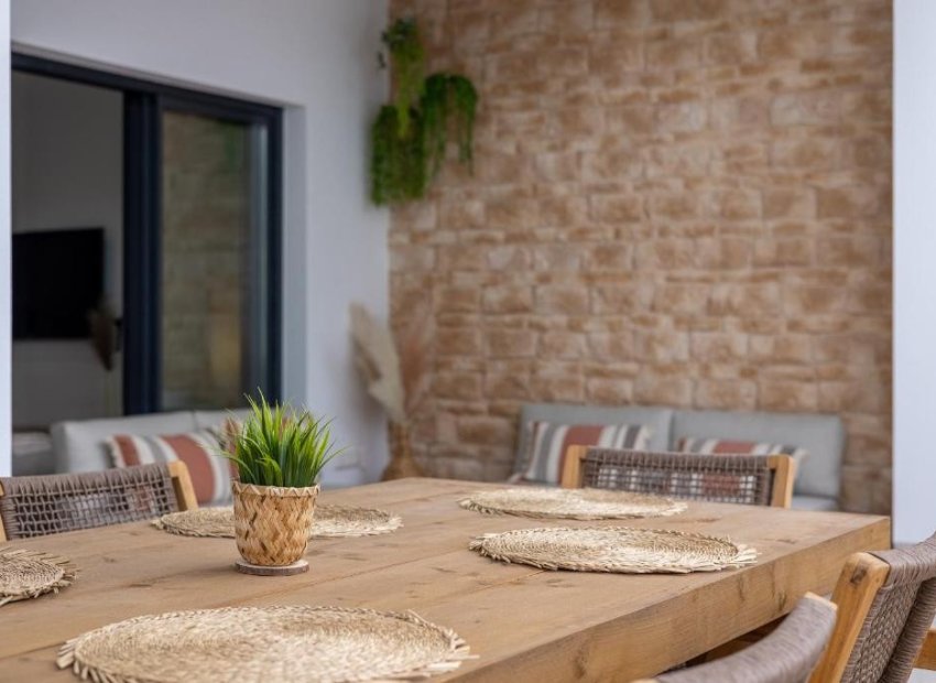 Reventa - Villa - Dolores