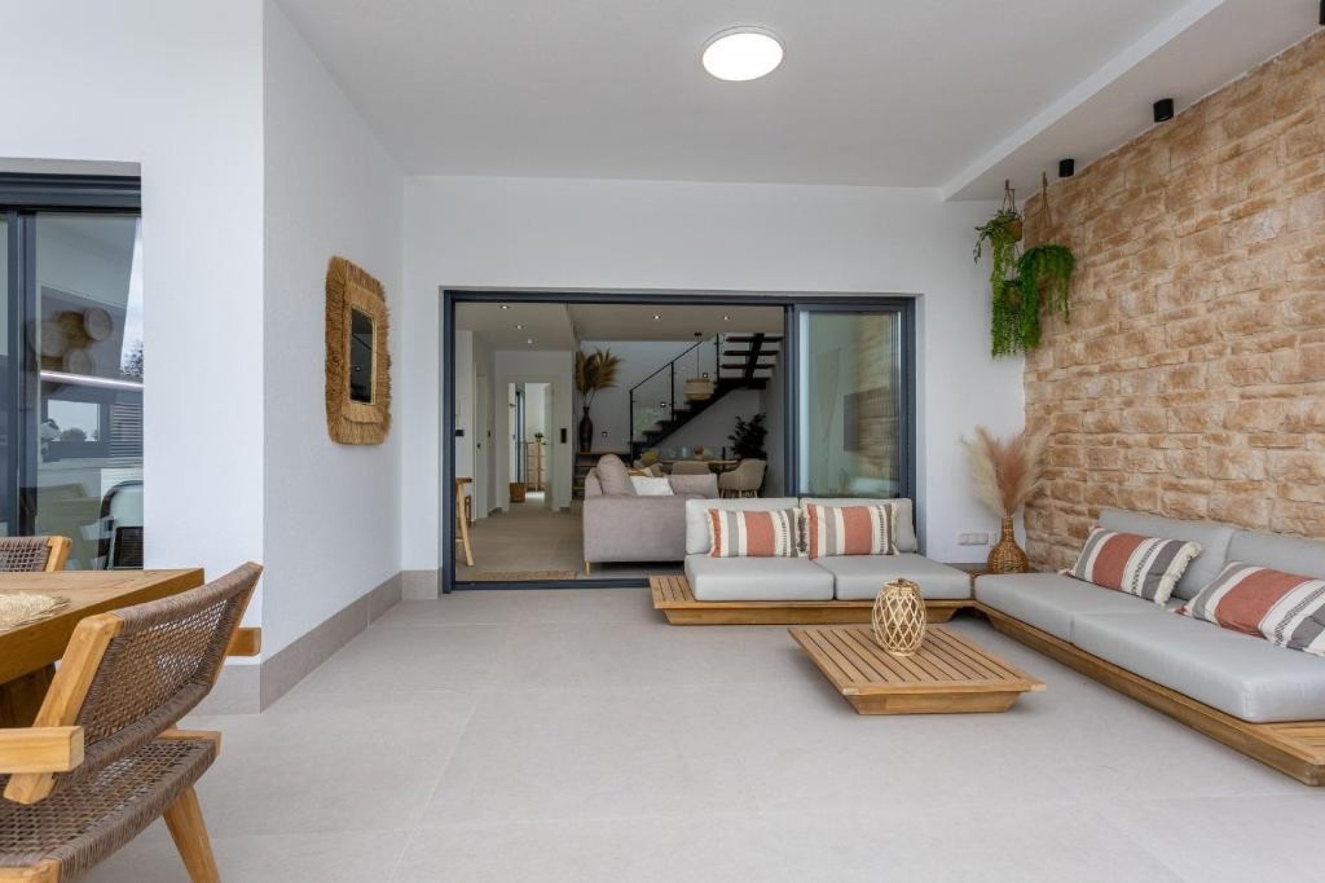 Reventa - Villa - Dolores