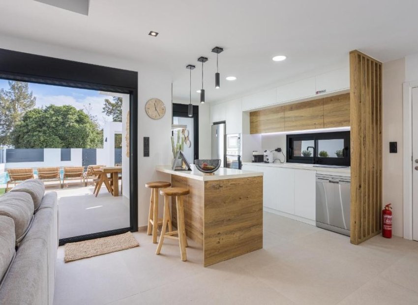 Reventa - Villa - Dolores