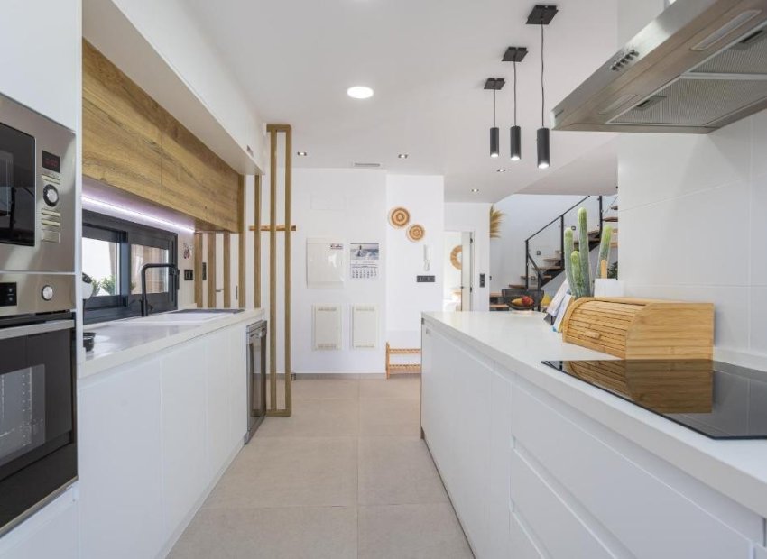 Reventa - Villa - Dolores