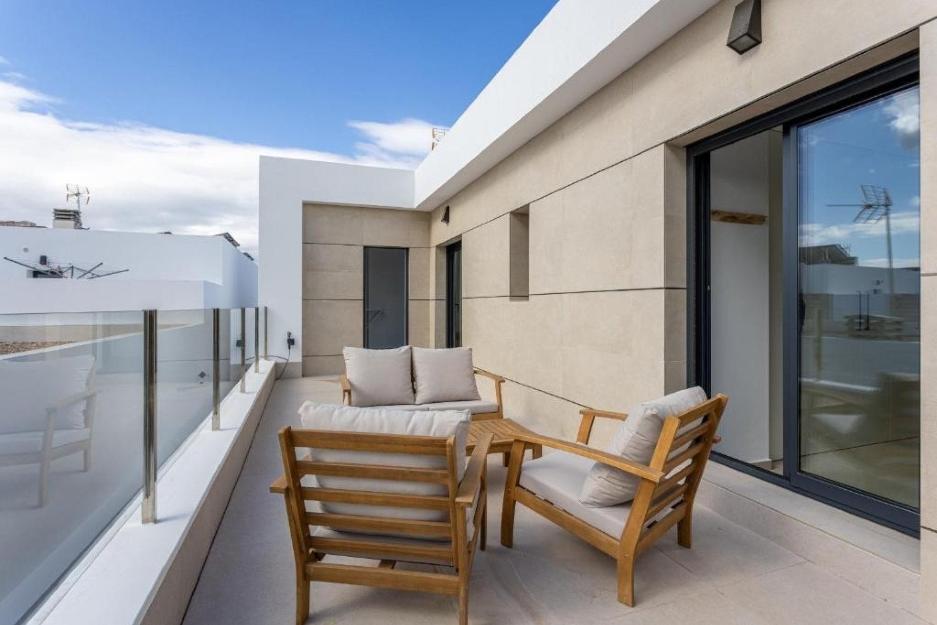 Reventa - Villa - Dolores