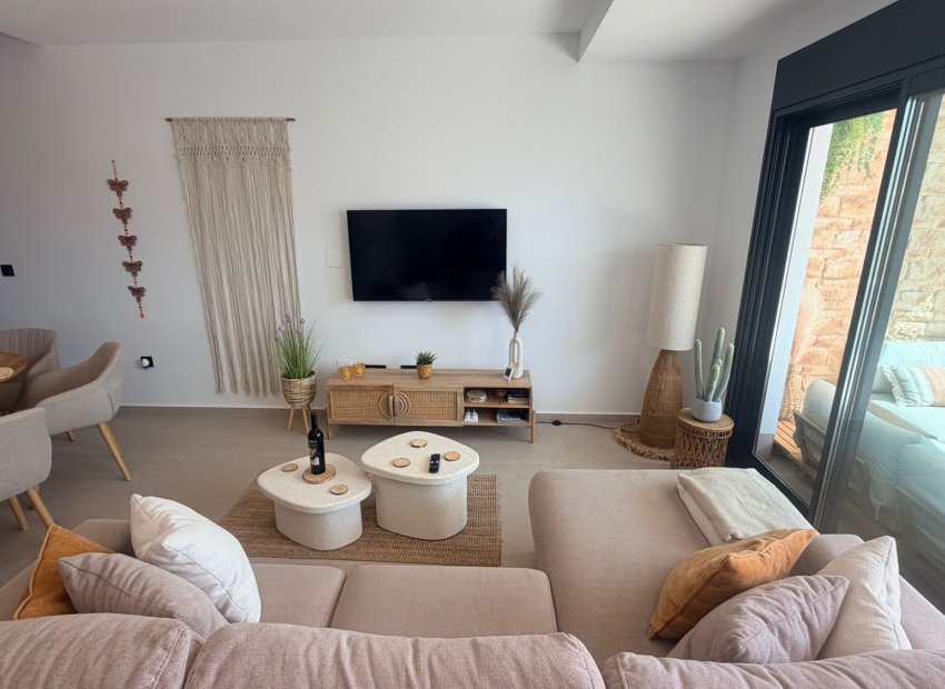Reventa - Villa - Dolores