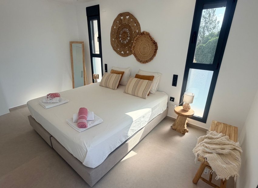 Reventa - Villa - Dolores