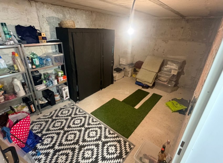 Reventa - Villa - Dolores