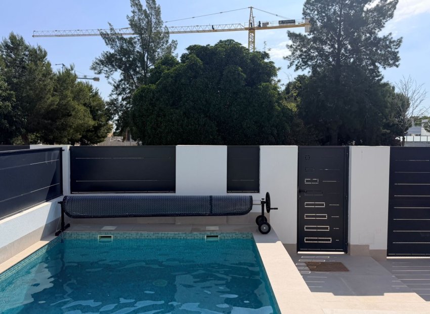 Reventa - Villa - Dolores