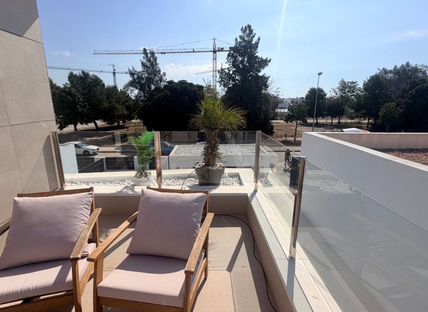 Reventa - Villa - Dolores