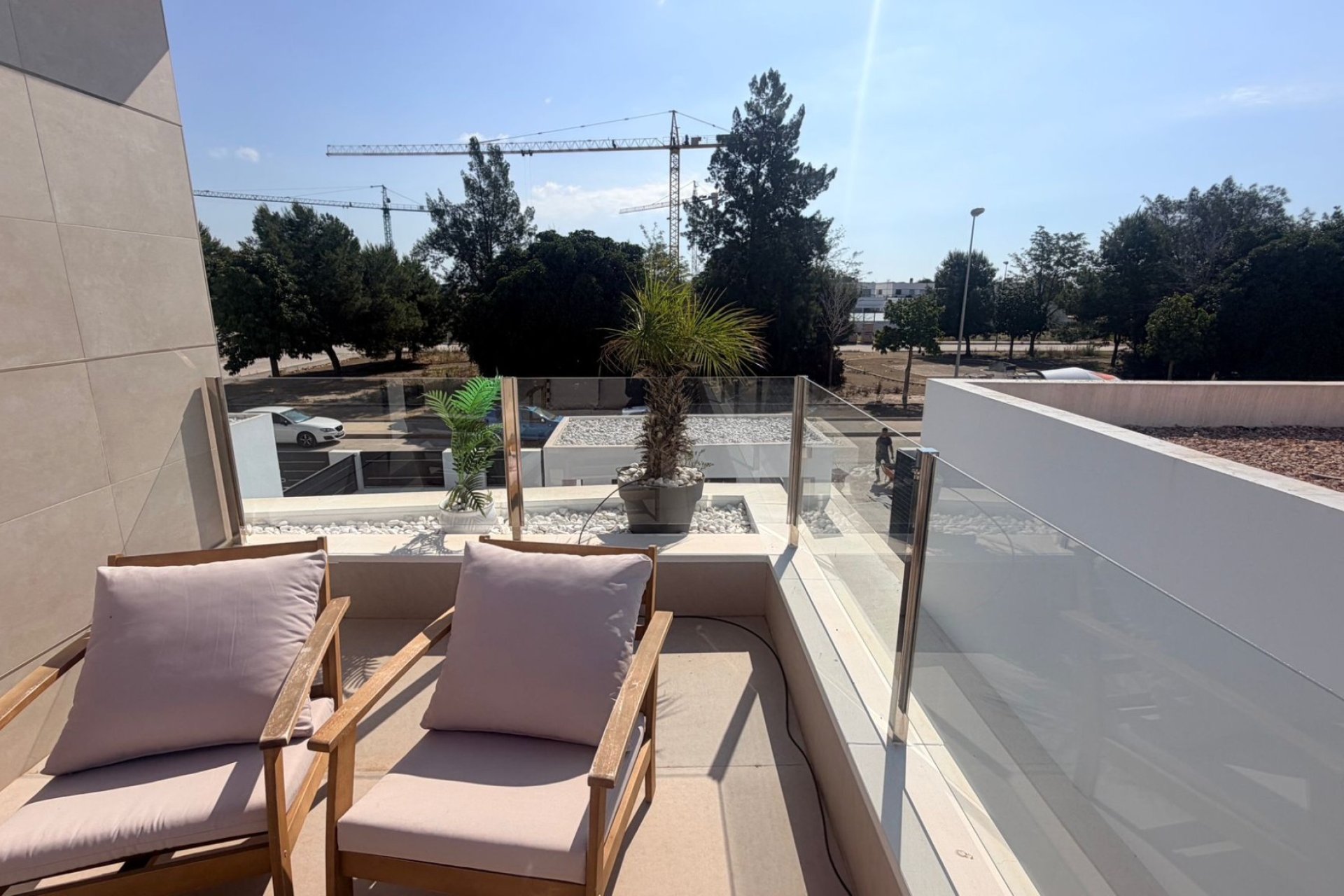 Reventa - Villa - Dolores