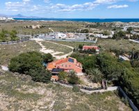 Reventa - Villa - El Altet - San Francisco de Asis