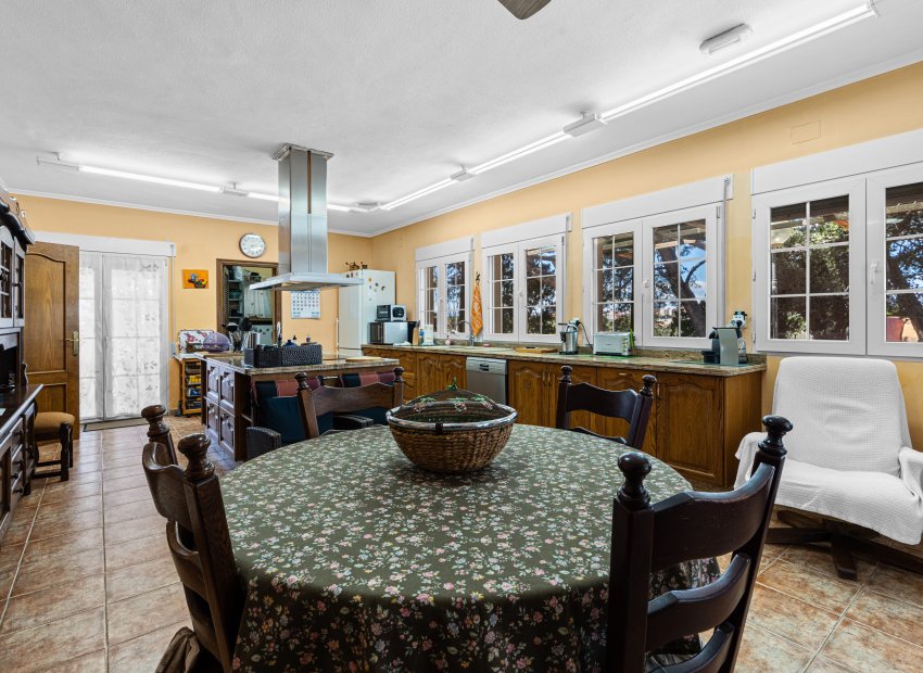 Reventa - Villa - El Altet - San Francisco de Asis