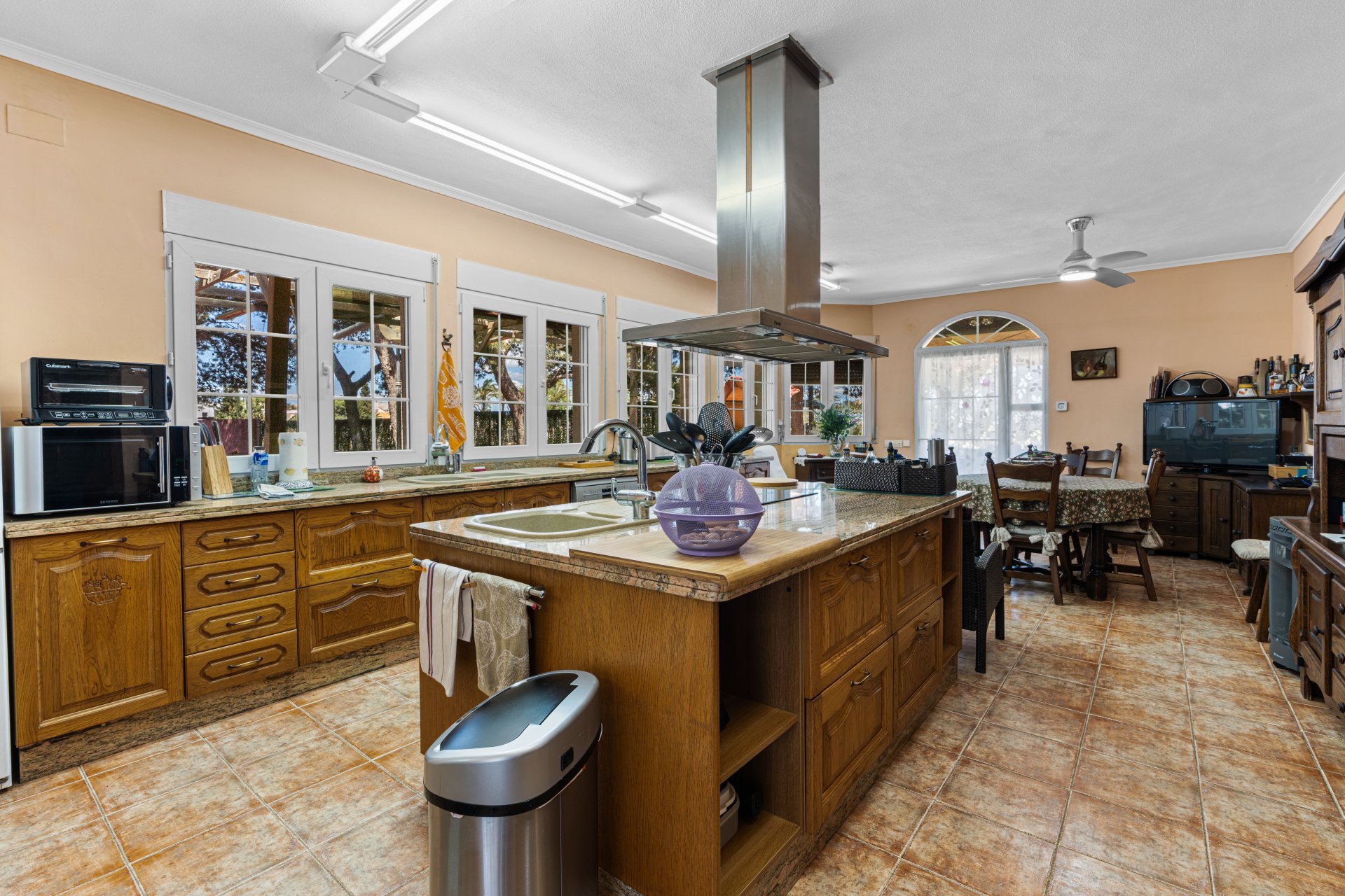 Reventa - Villa - El Altet - San Francisco de Asis