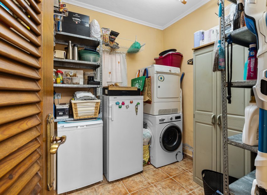 Reventa - Villa - El Altet - San Francisco de Asis