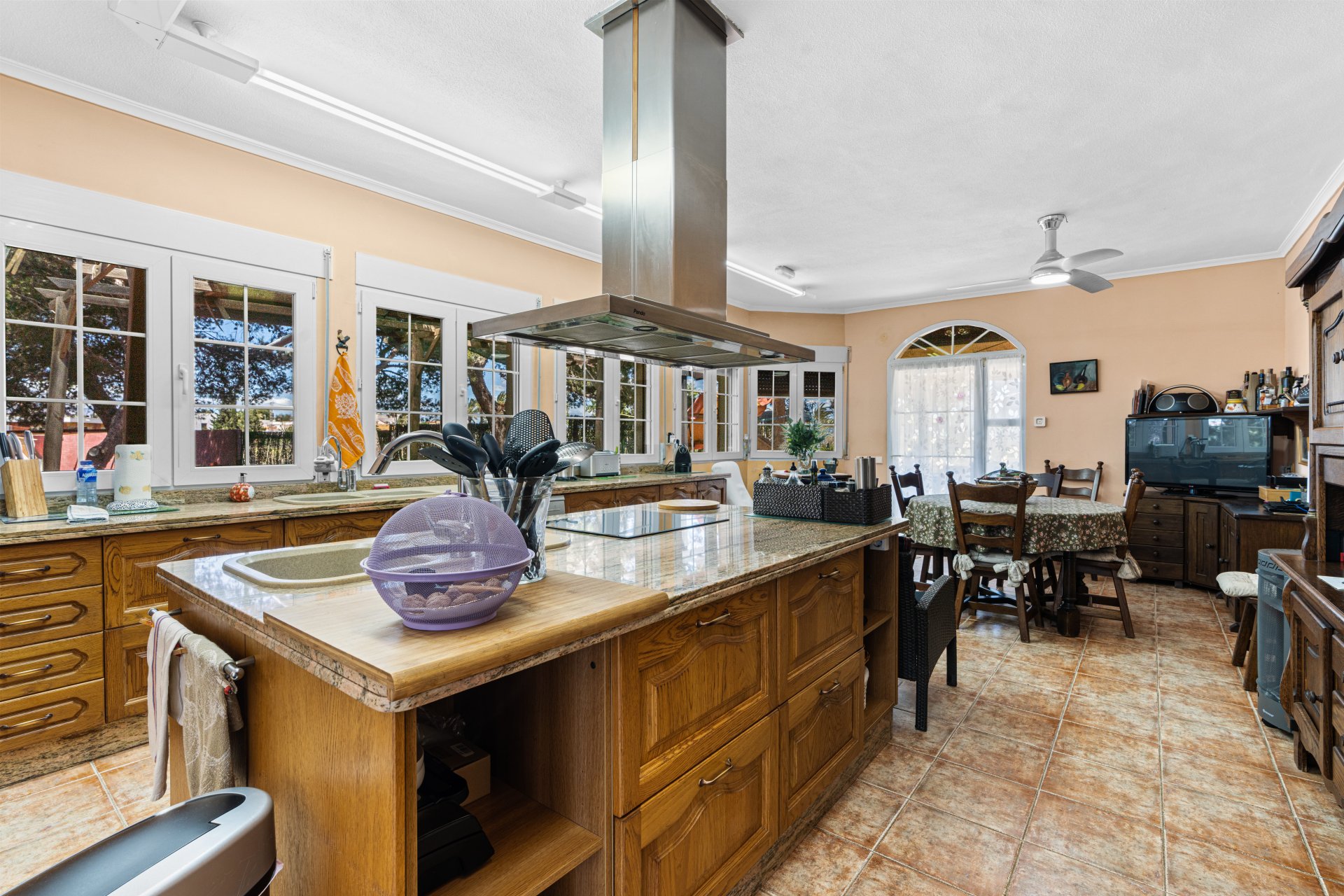 Reventa - Villa - El Altet - San Francisco de Asis