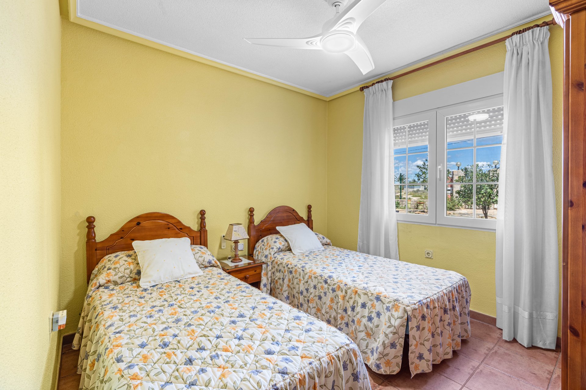 Reventa - Villa - El Altet - San Francisco de Asis