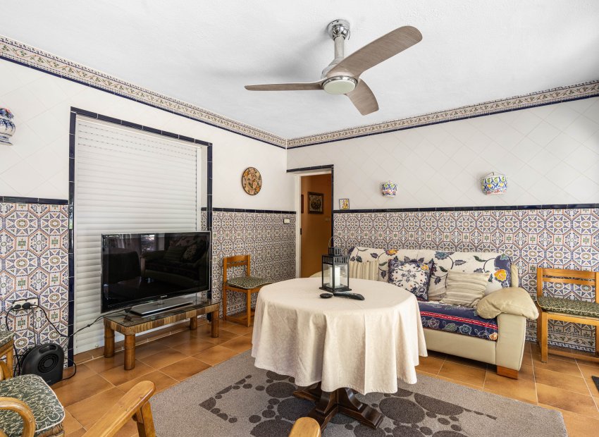 Reventa - Villa - El Altet - San Francisco de Asis