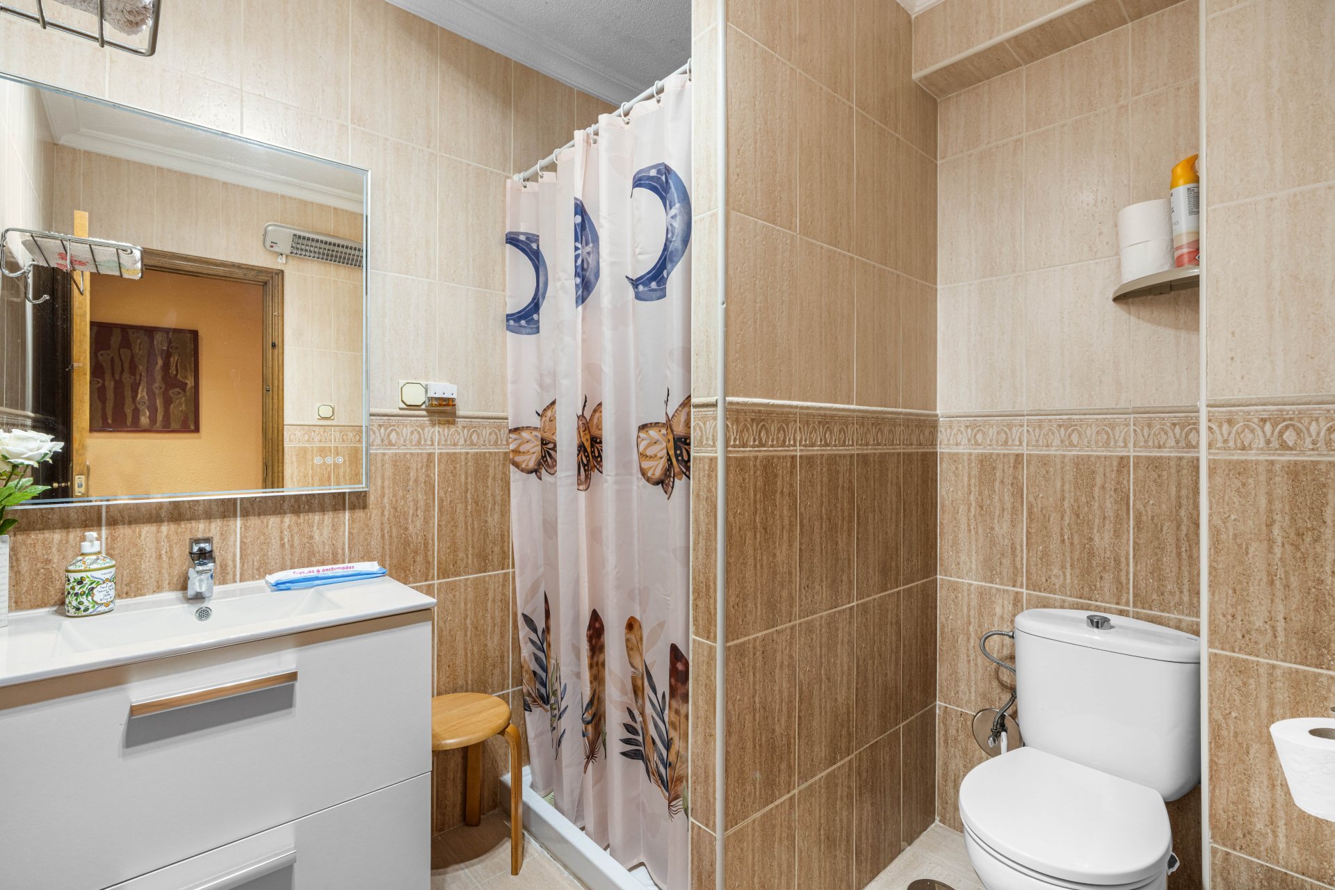 Reventa - Villa - El Altet - San Francisco de Asis