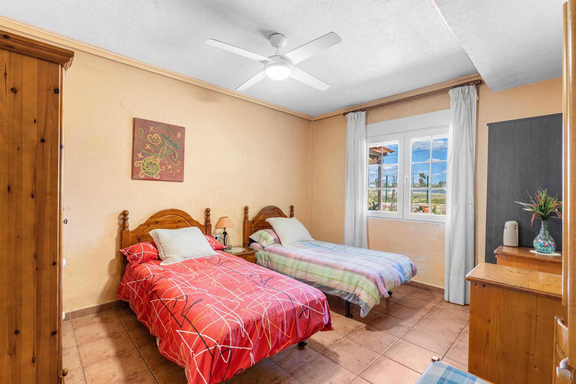 Reventa - Villa - El Altet - San Francisco de Asis