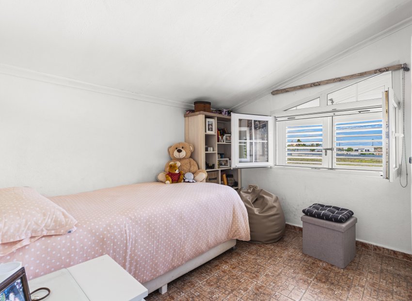 Reventa - Villa - El Altet - San Francisco de Asis