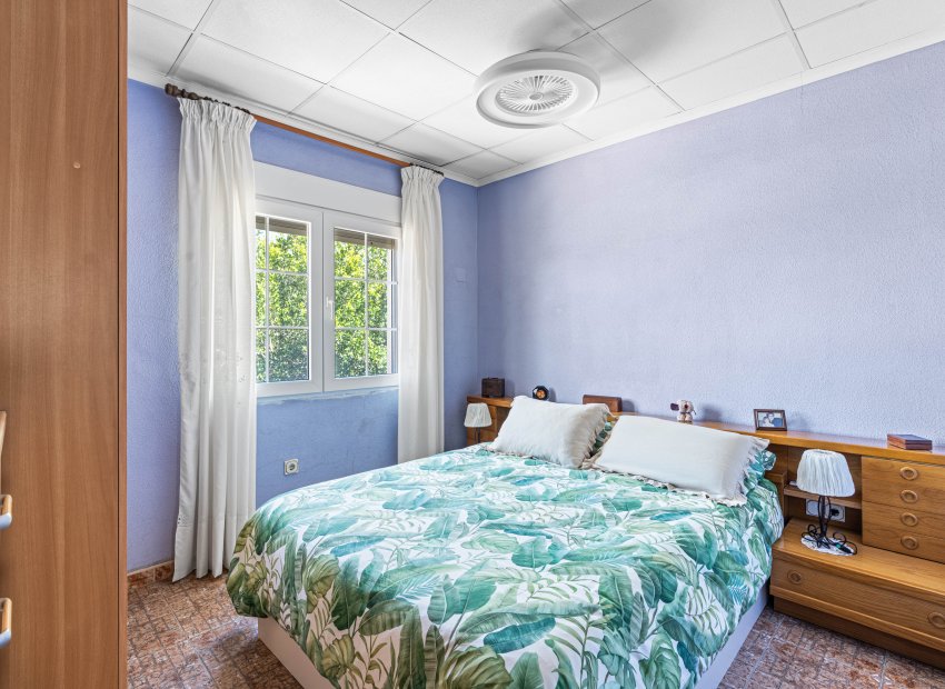 Reventa - Villa - El Altet - San Francisco de Asis