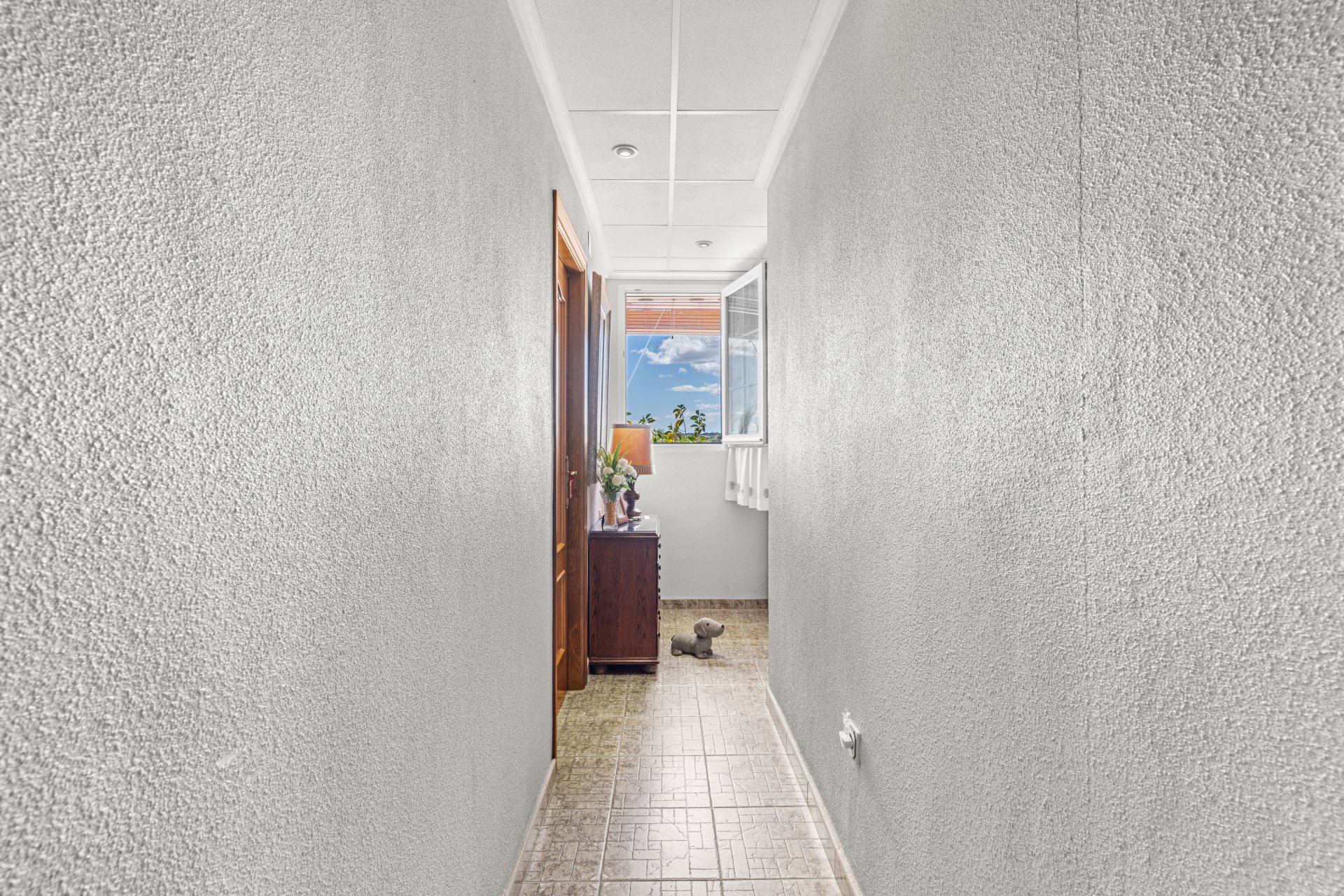 Reventa - Villa - El Altet - San Francisco de Asis