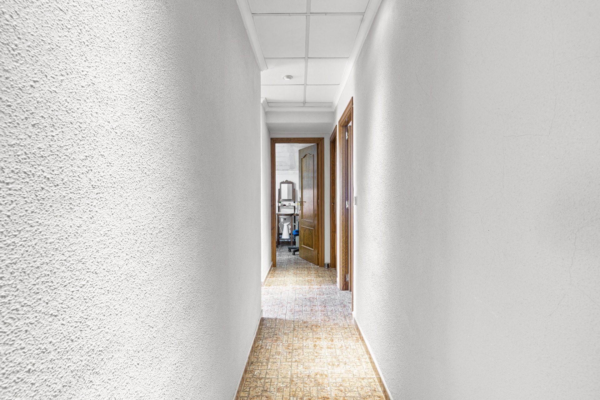 Reventa - Villa - El Altet - San Francisco de Asis