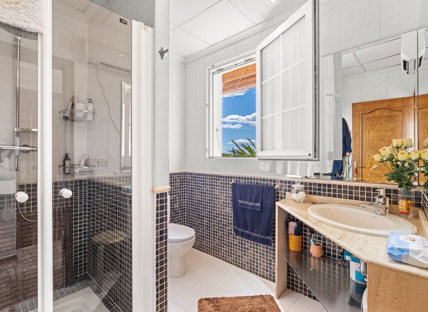 Reventa - Villa - El Altet - San Francisco de Asis