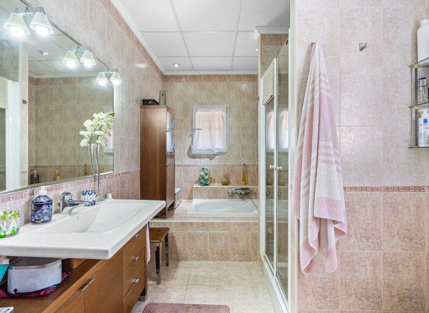 Reventa - Villa - El Altet - San Francisco de Asis