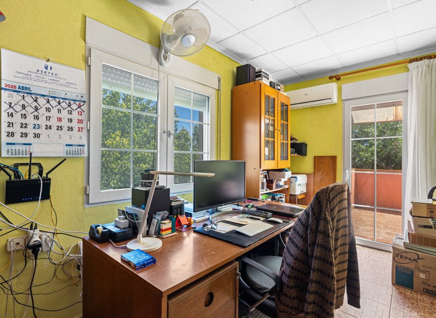 Reventa - Villa - El Altet - San Francisco de Asis