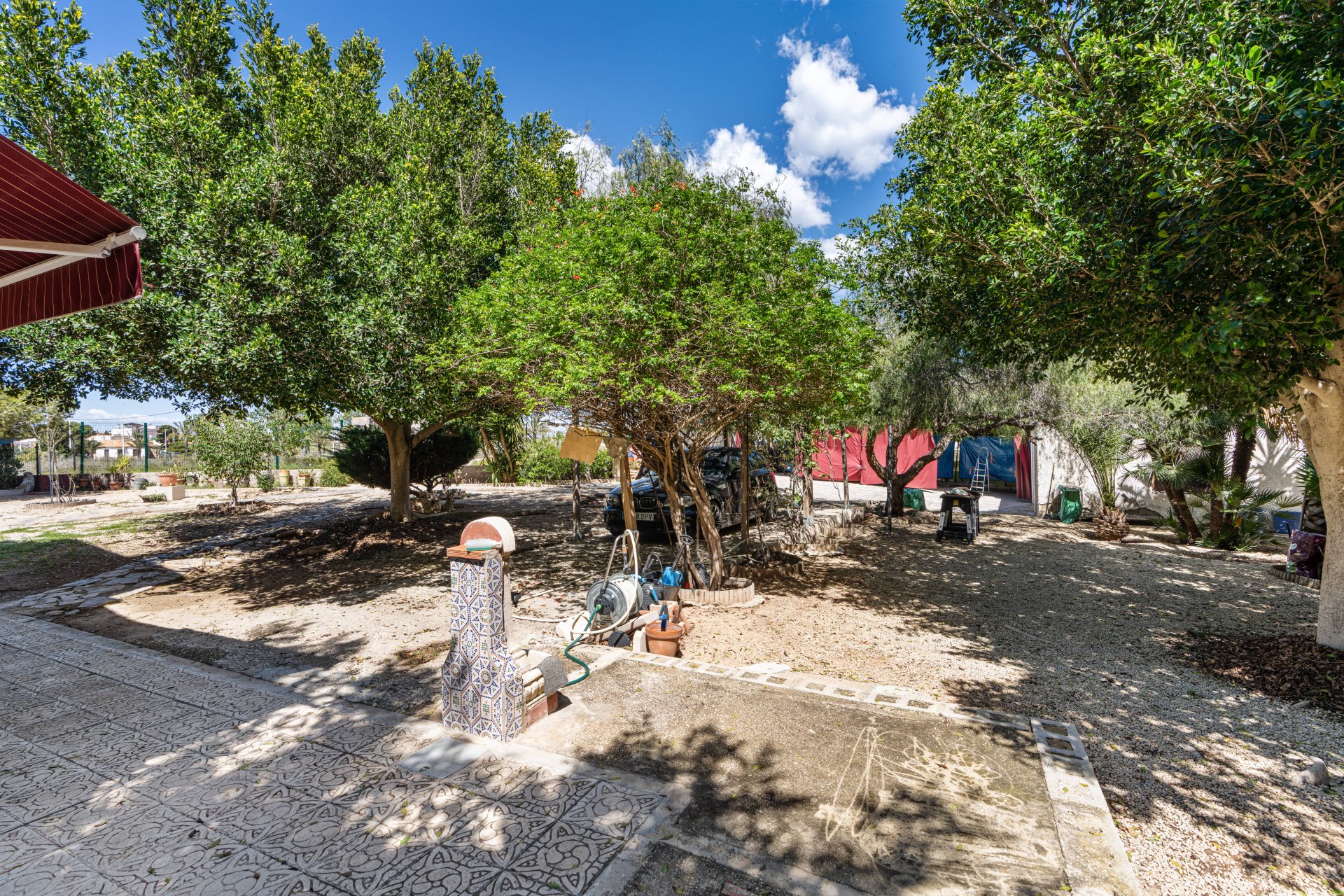 Reventa - Villa - El Altet - San Francisco de Asis