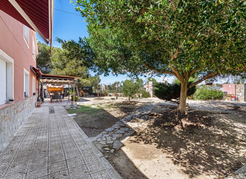 Reventa - Villa - El Altet - San Francisco de Asis