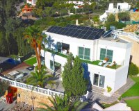 Reventa - Villa - El Campello - Coveta fuma