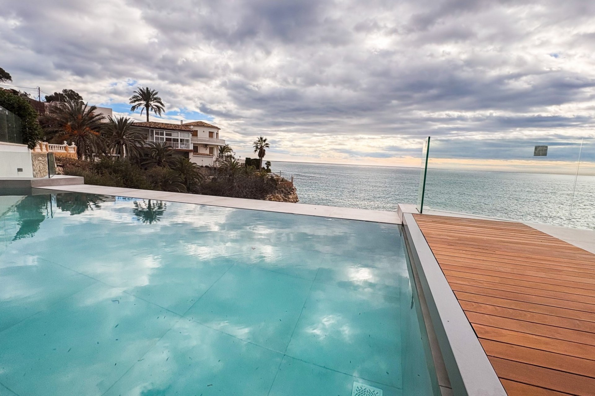 Reventa - Villa - El Campello - Coveta fuma