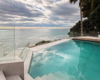 Reventa - Villa - El Campello - Coveta fuma