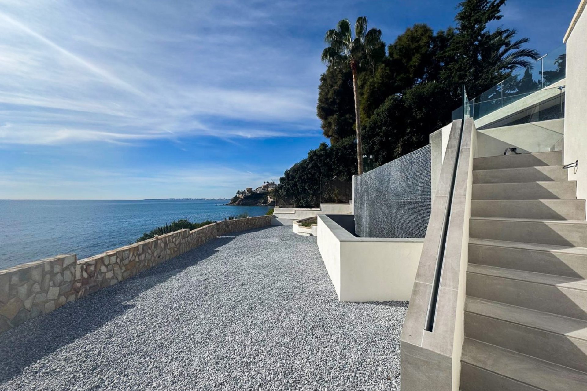 Reventa - Villa - El Campello - Coveta fuma