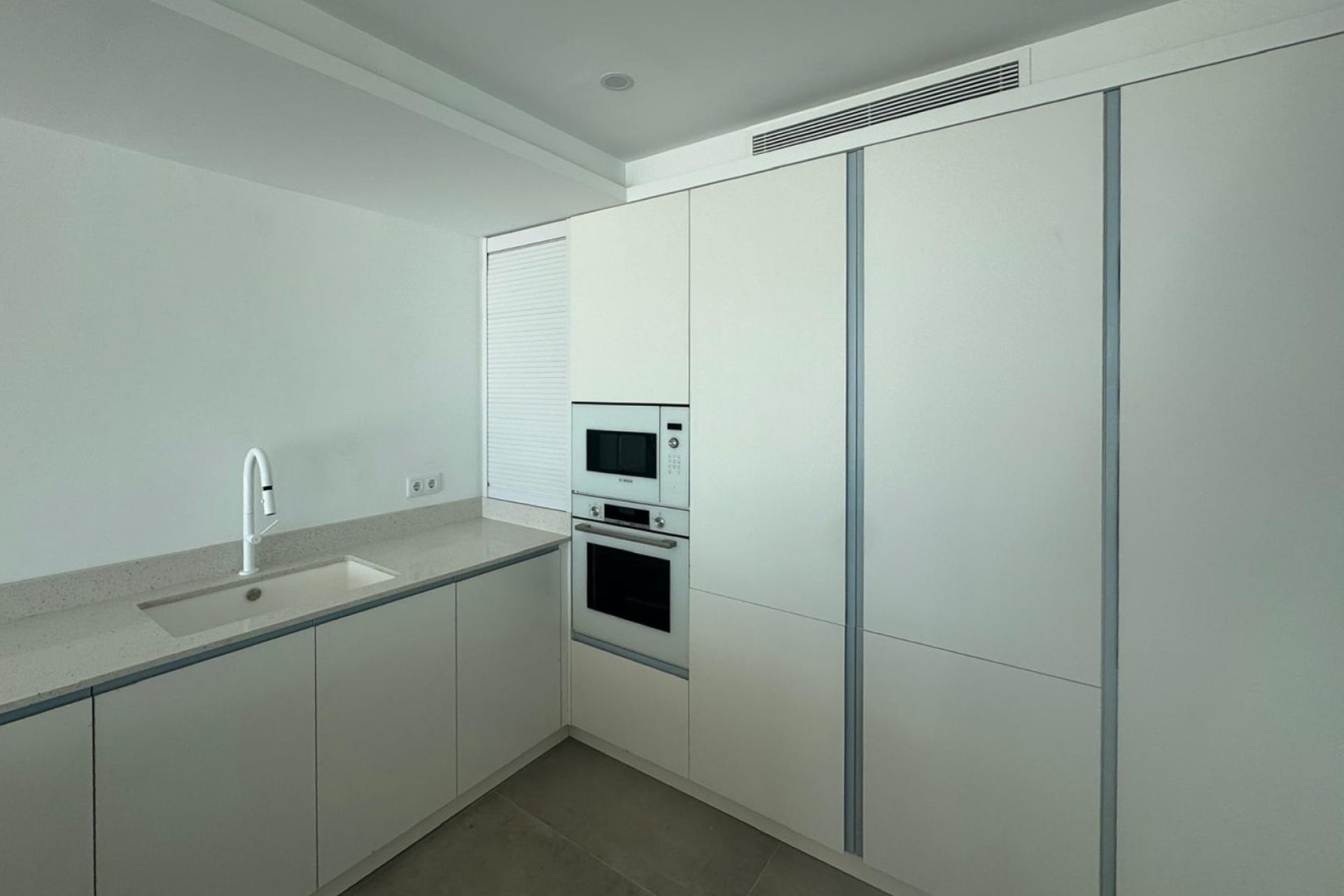 Reventa - Villa - El Campello - Coveta fuma