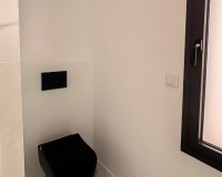 Reventa - Villa - El Campello - Coveta fuma