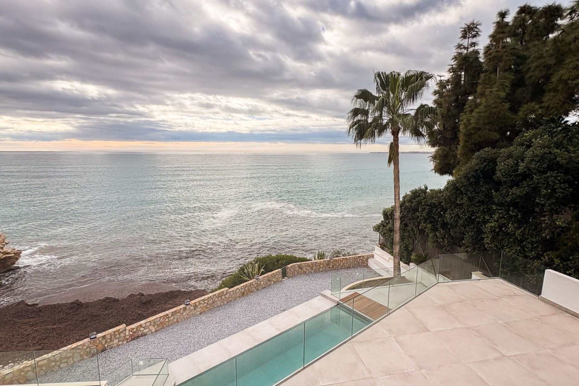 Reventa - Villa - El Campello - Coveta fuma