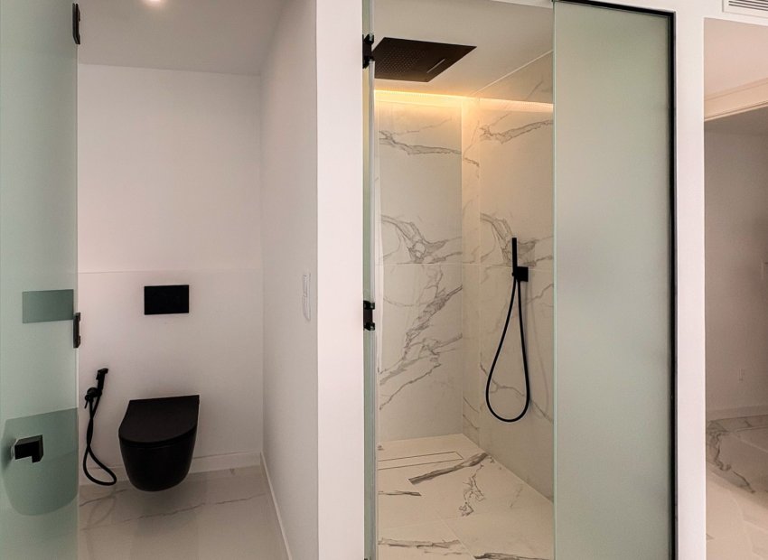 Reventa - Villa - El Campello - Coveta fuma