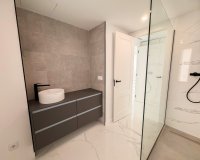 Reventa - Villa - El Campello - Coveta fuma