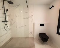 Reventa - Villa - El Campello - Coveta fuma