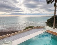 Reventa - Villa - El Campello - Coveta fuma