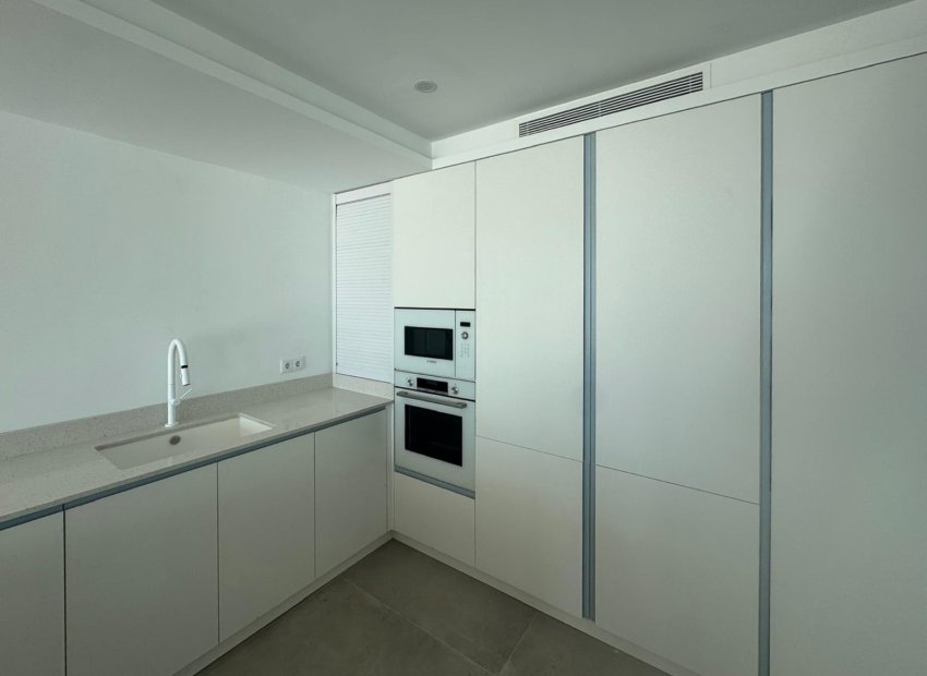 Reventa - Villa - El Campello - Coveta fuma