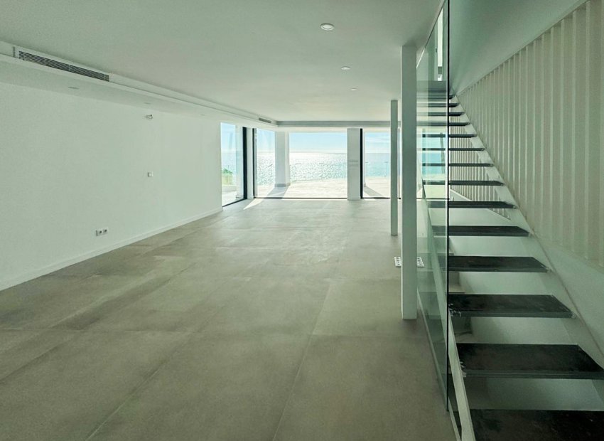 Reventa - Villa - El Campello - Coveta fuma