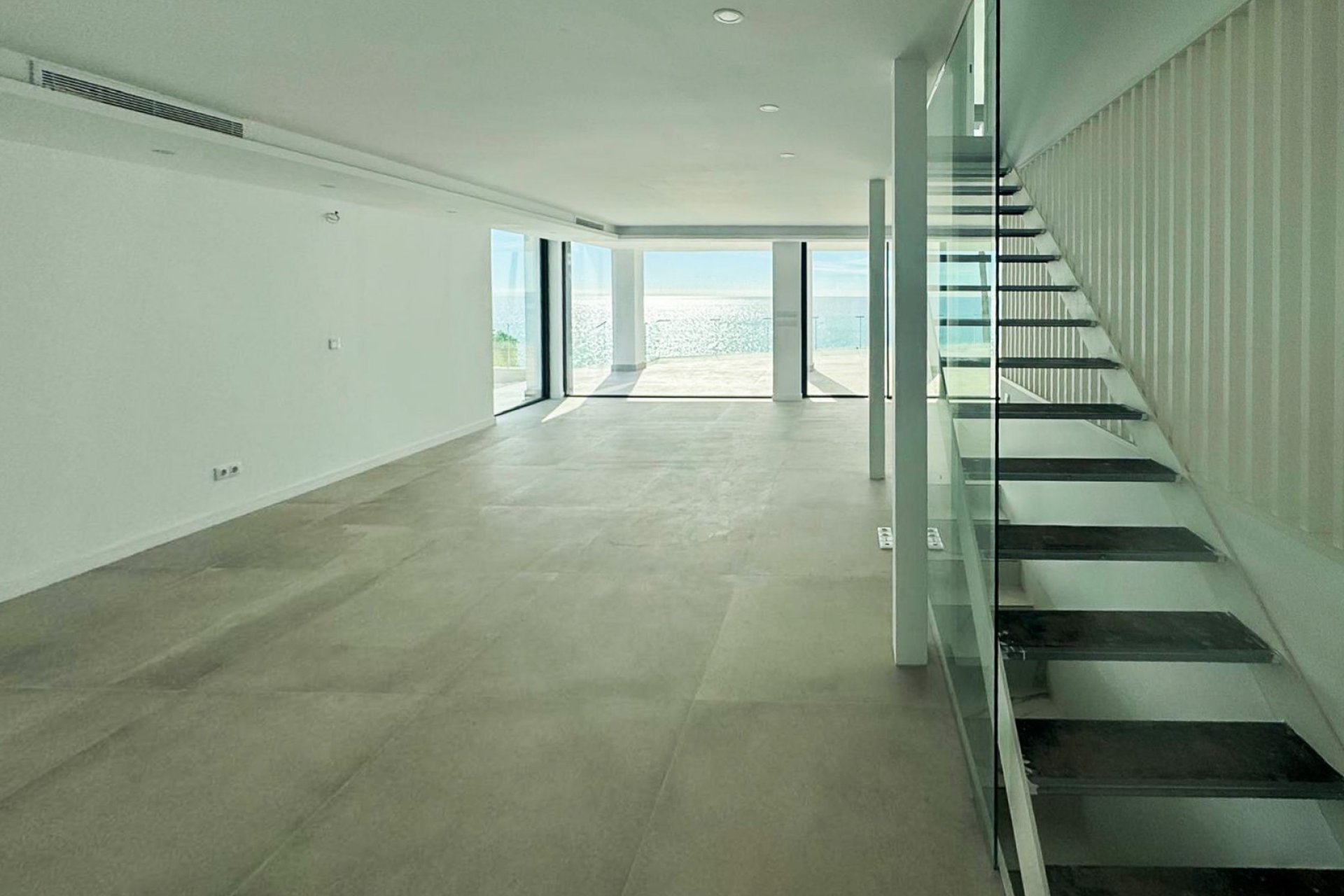 Reventa - Villa - El Campello - Coveta fuma