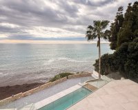 Reventa - Villa - El Campello - Coveta fuma