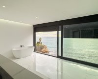 Reventa - Villa - El Campello - Coveta fuma