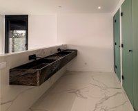 Reventa - Villa - El Campello - Coveta fuma