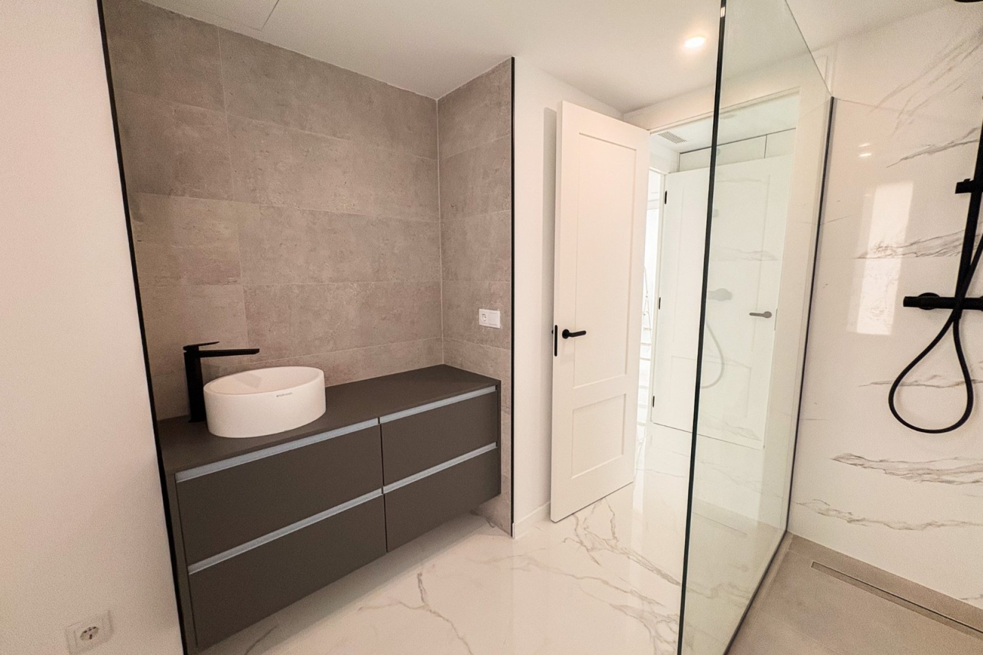 Reventa - Villa - El Campello - Coveta fuma