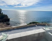 Reventa - Villa - El Campello - Coveta fuma