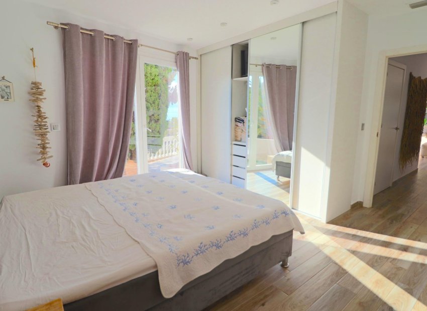 Reventa - Villa - El Campello - Coveta fuma