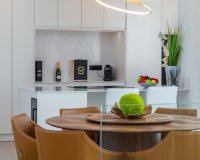 Reventa - Villa - El Campello - El Amerador